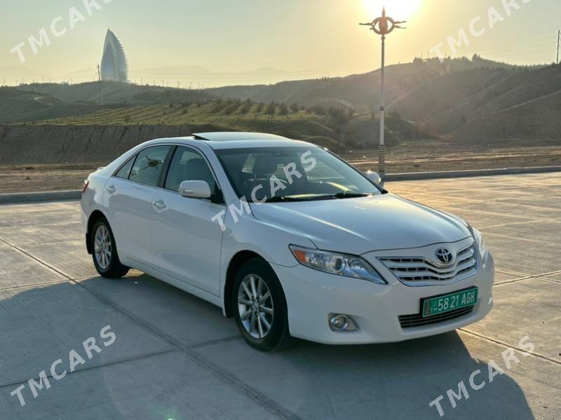 Toyota Camry 2011 - 245 000 TMT - Ашхабад - img 2