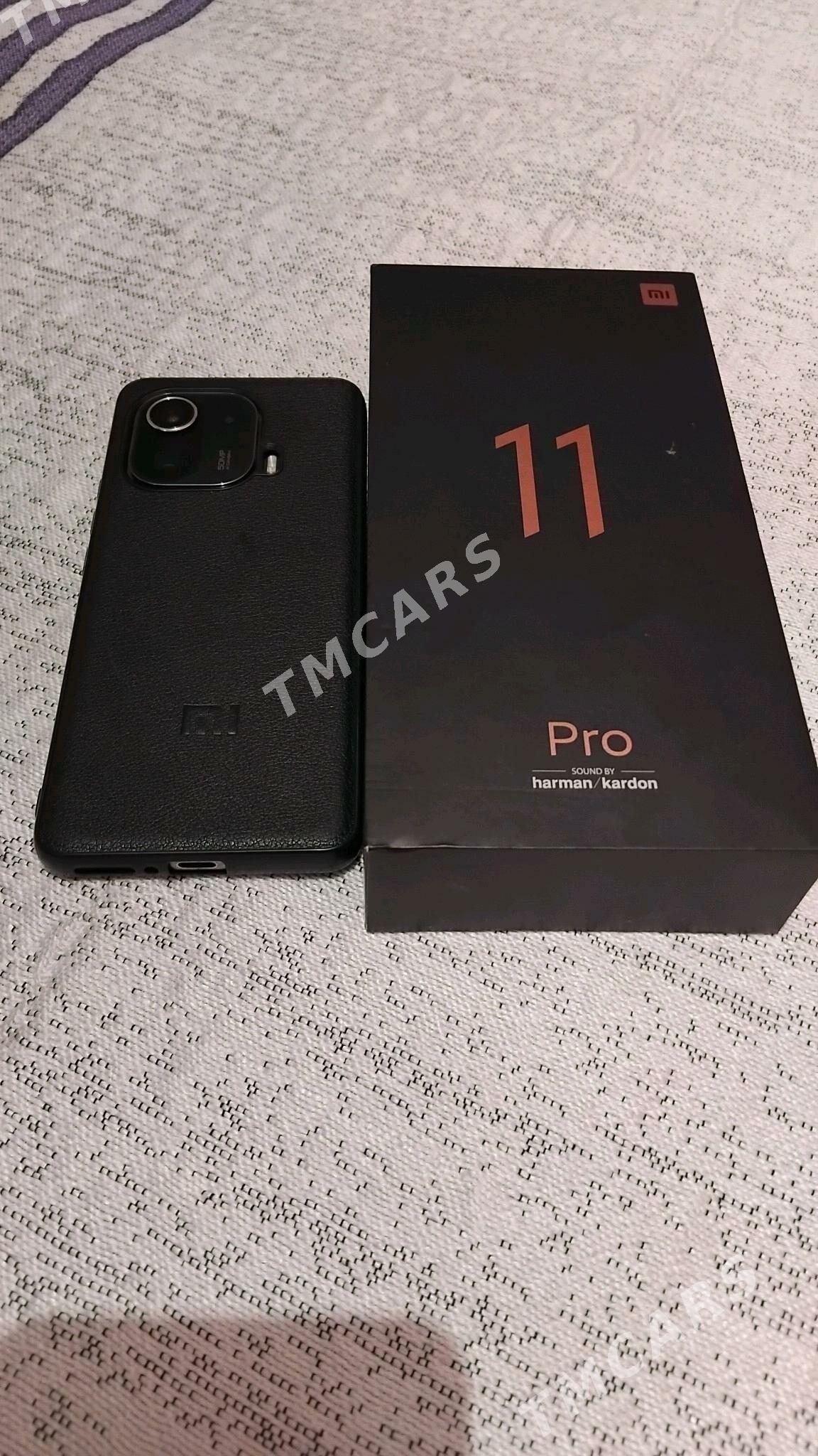 mi 11 pro global - Bedew - img 3