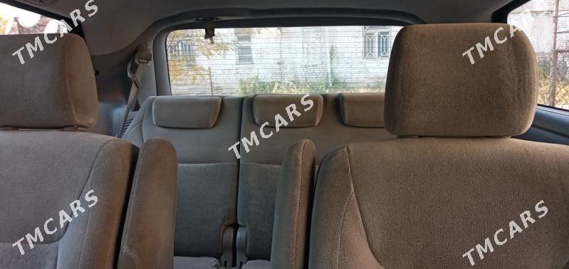 Toyota Sienna 2005 - 162 000 TMT - Мары - img 3