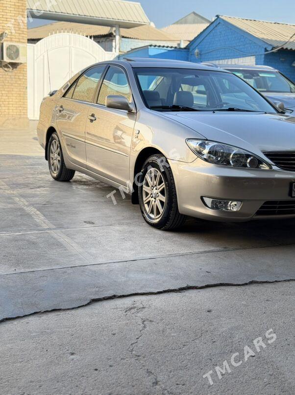 Toyota Camry 2003 - 210 000 TMT - Мары - img 2