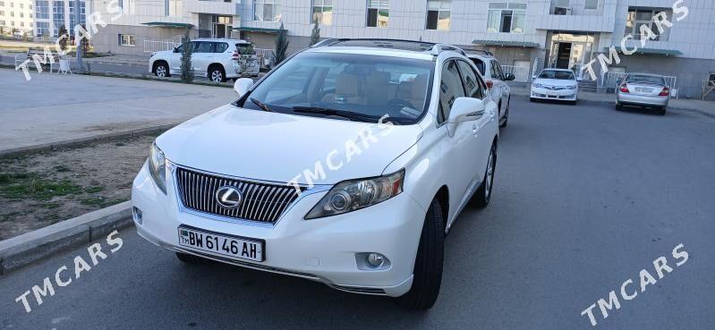 Lexus RX 350 2010 - 290 000 TMT - Gurtly - img 3