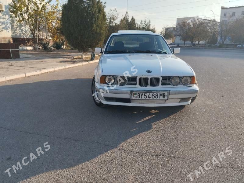 BMW 525 1994 - 30 000 TMT - Mary - img 2