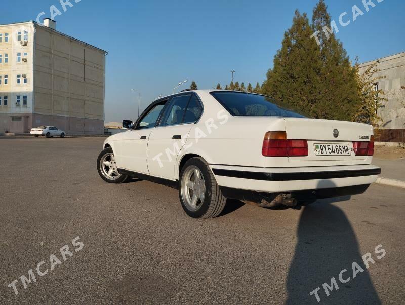 BMW 525 1994 - 30 000 TMT - Mary - img 3