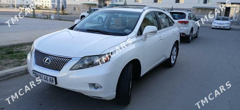 Lexus RX 350 2010 - 290 000 TMT - Gurtly - img 4