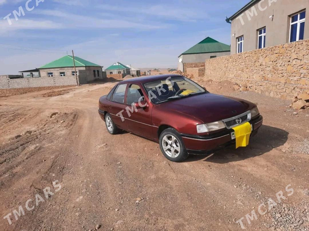 Opel Vectra 1995 - 21 000 TMT - Магданлы - img 5