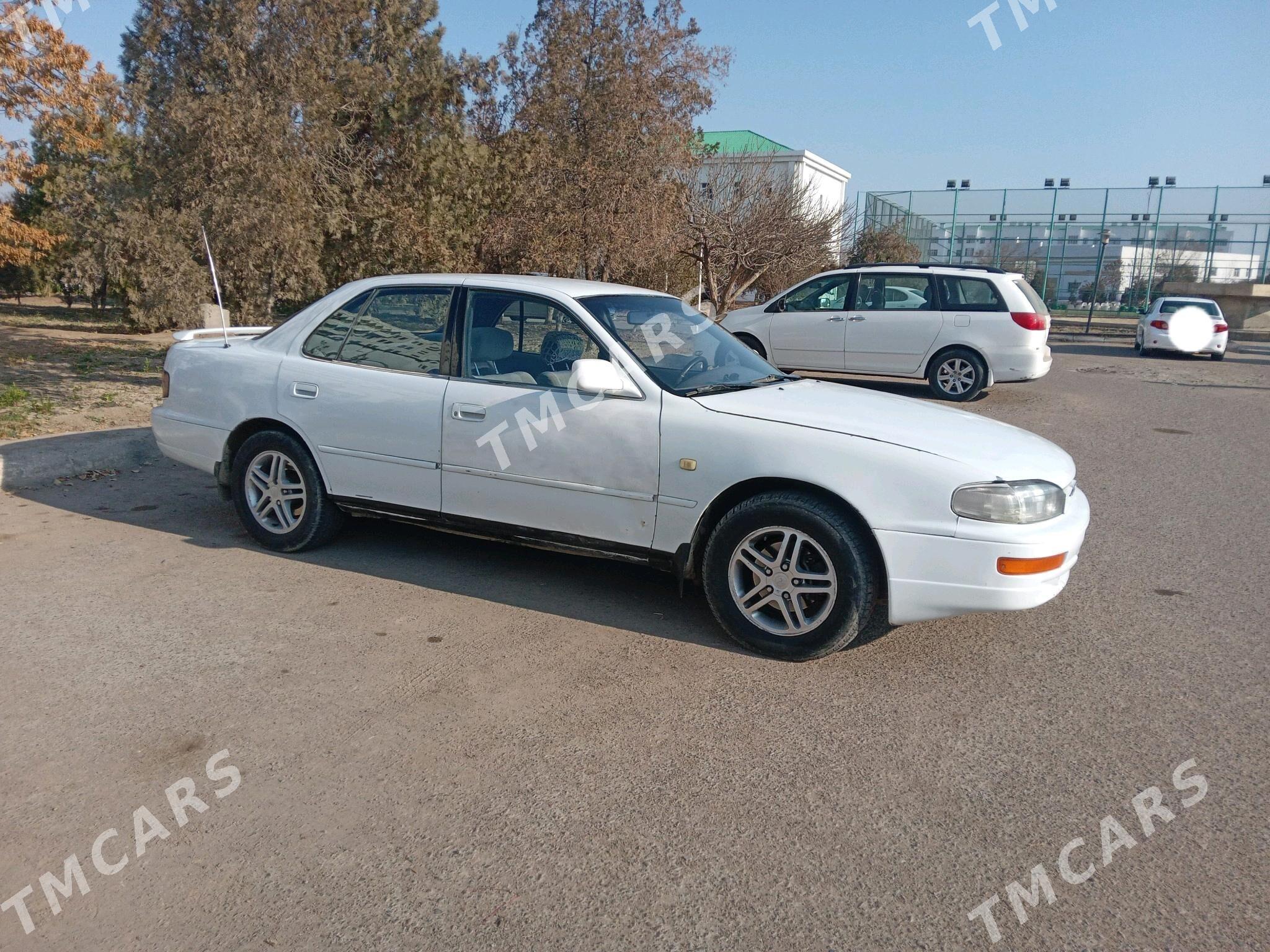 Toyota Camry 1994 - 60 000 TMT - Болдумсаз - img 4