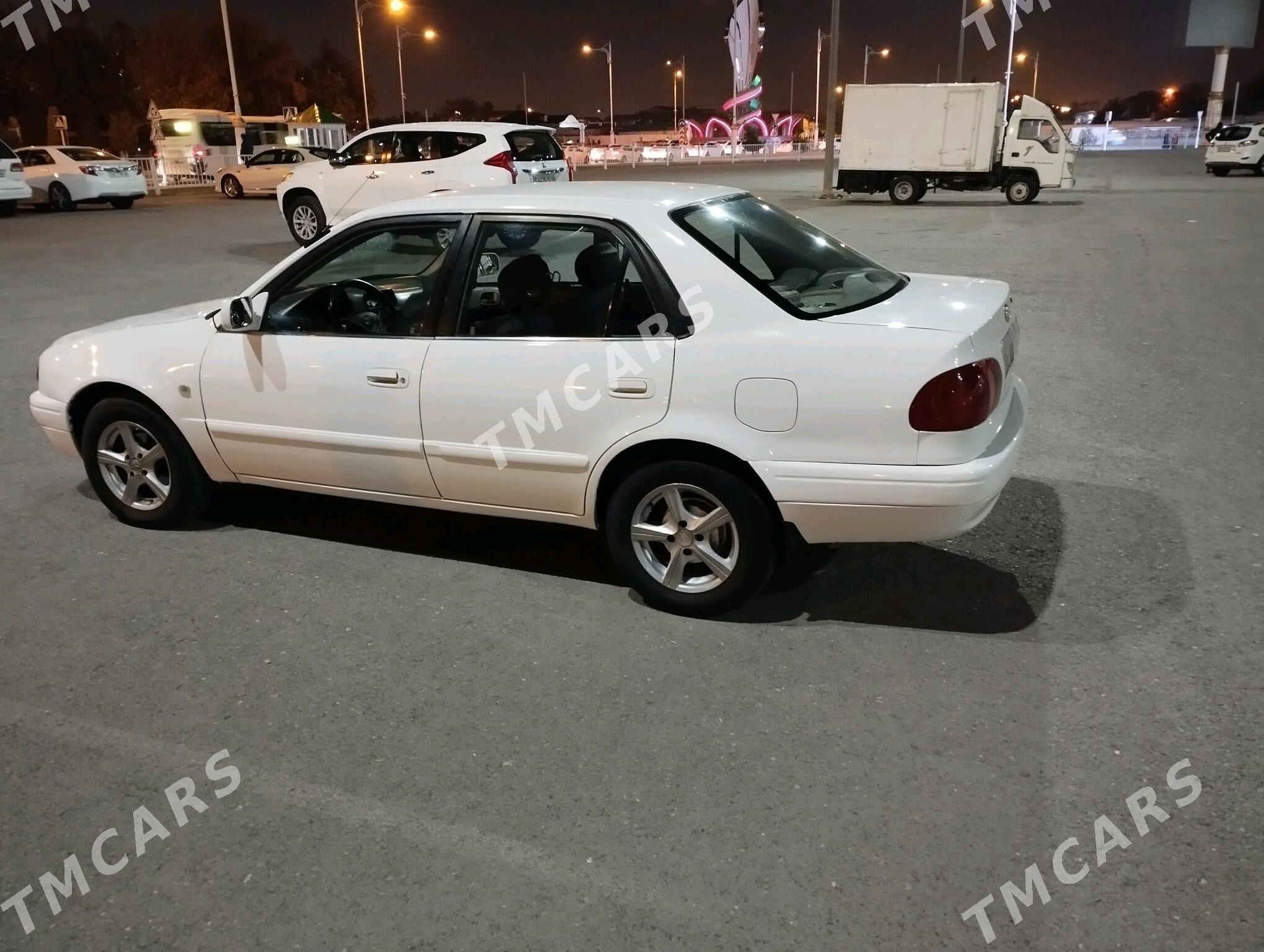 Toyota Corolla 1998 - 50 000 TMT - Бабадайхан - img 3