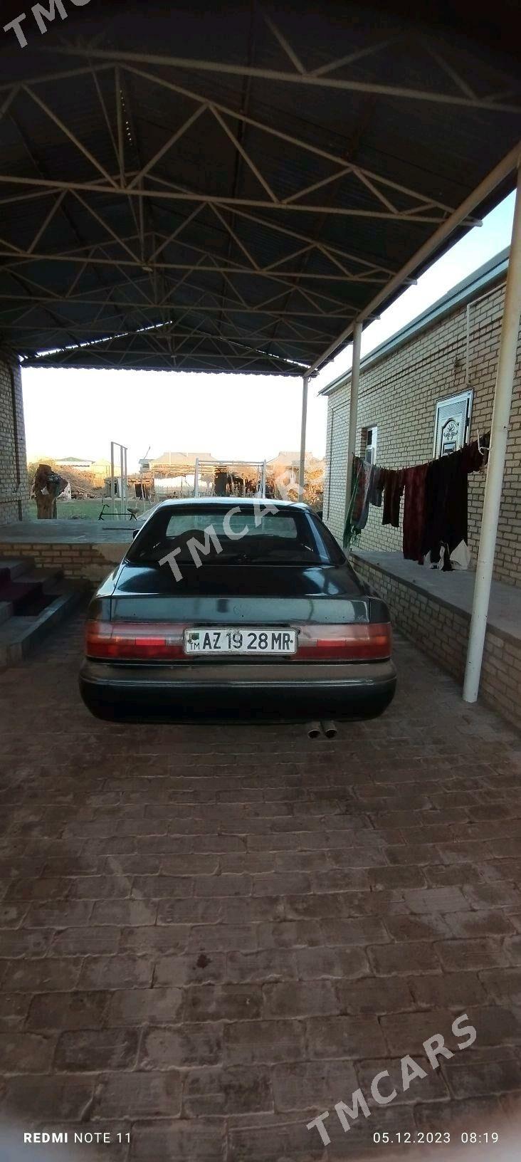 Toyota Windom 1992 - 28 000 TMT - Wekilbazar - img 2