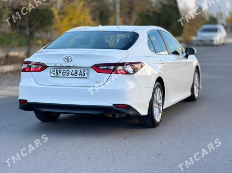 Toyota Camry 2022 - 310 000 TMT - Aşgabat - img 5