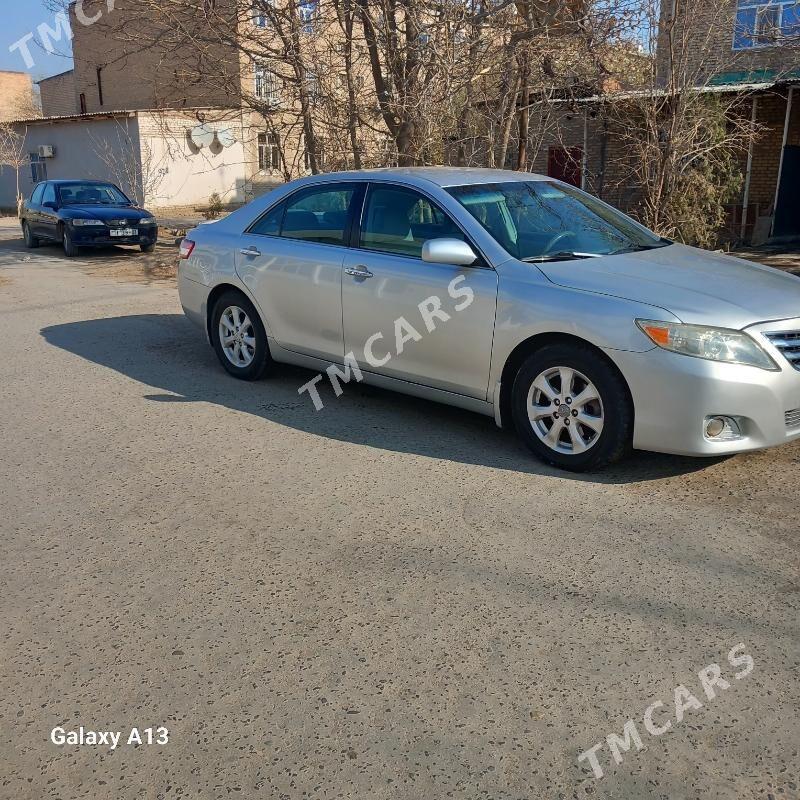 Toyota Camry 2010 - 160 000 TMT - Daşoguz - img 3