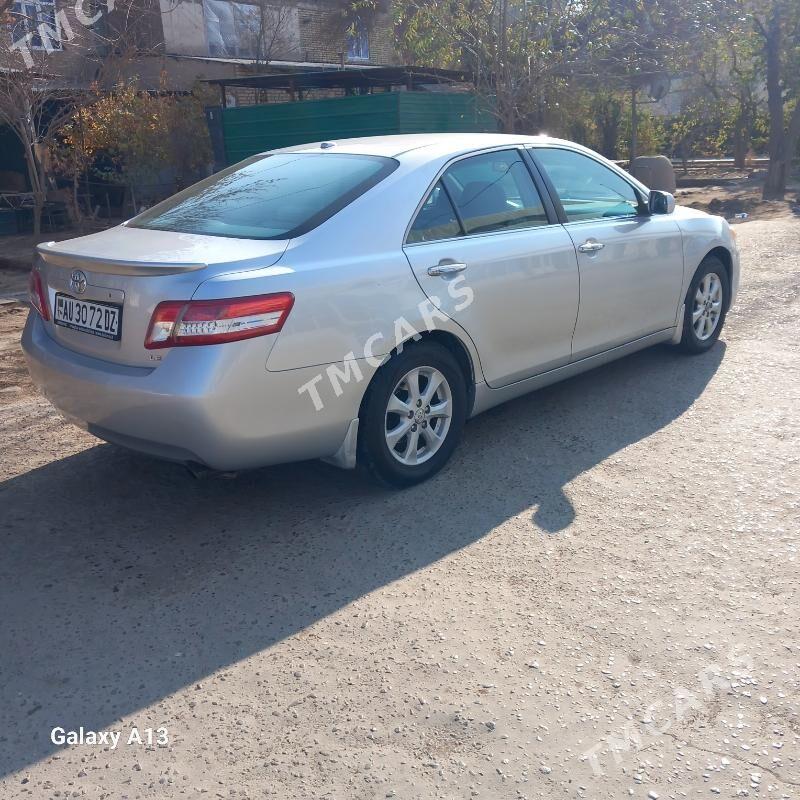 Toyota Camry 2010 - 160 000 TMT - Daşoguz - img 2