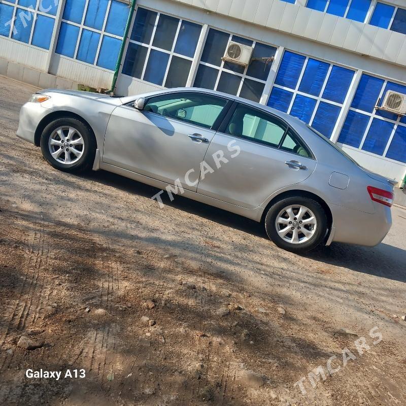 Toyota Camry 2010 - 160 000 TMT - Daşoguz - img 5