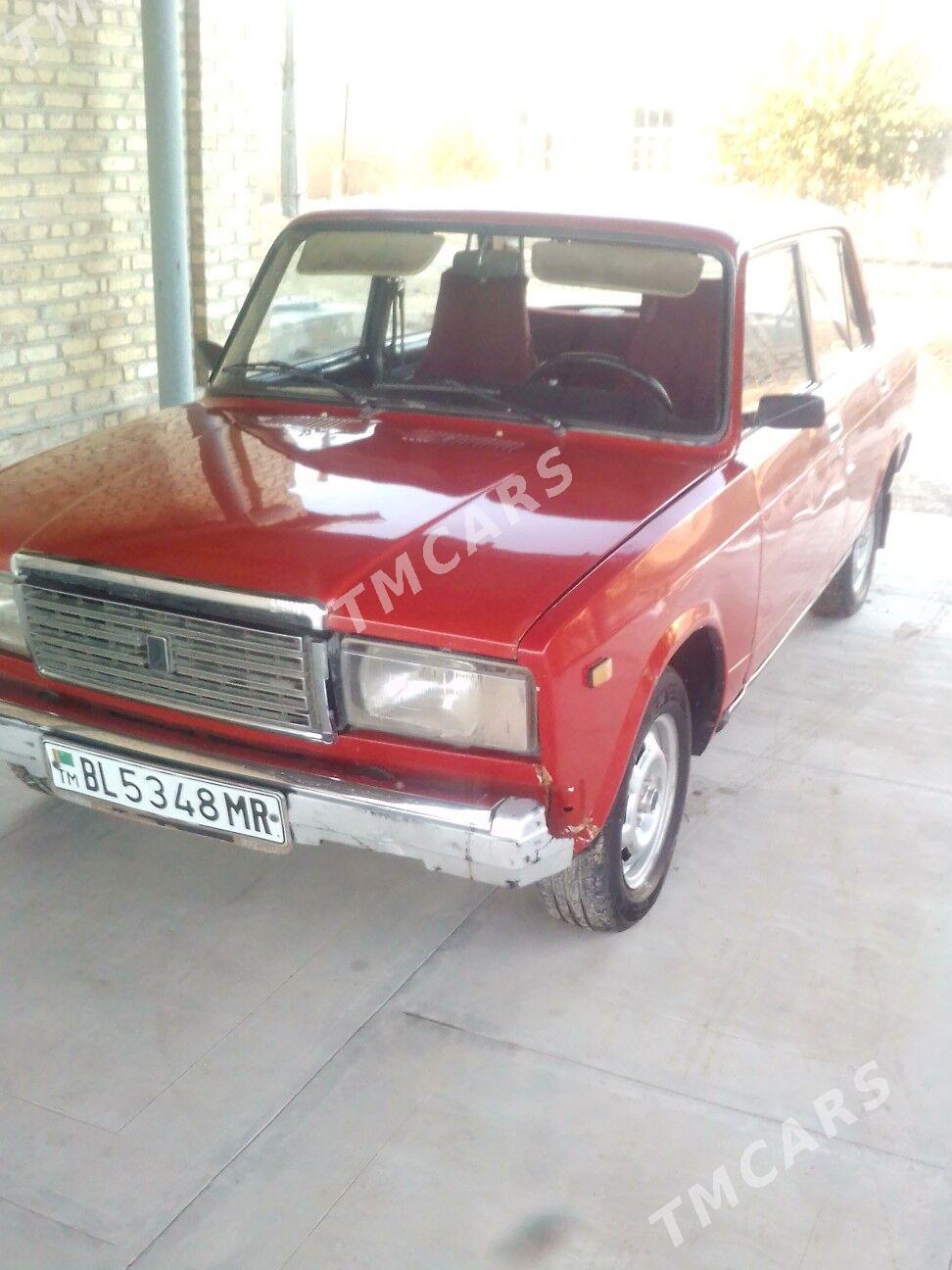 Lada 2107 1996 - 12 000 TMT - Мургап - img 2