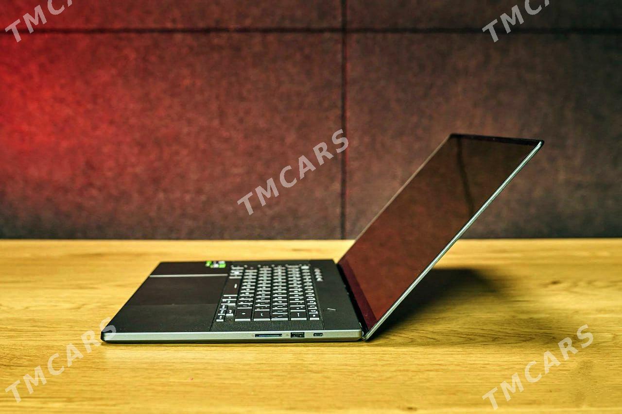 ROG Zephyrus/Ultra 7/RAM 32GB - Aşgabat - img 8