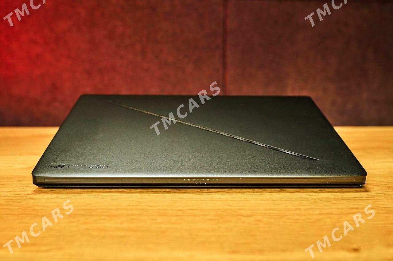 ROG Zephyrus/Ultra 7/RAM 32GB - Aşgabat - img 9