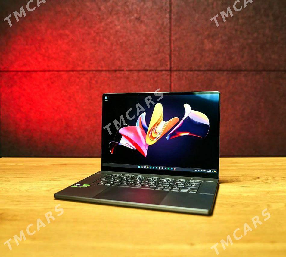 ROG Zephyrus/Ultra 7/RAM 32GB - Aşgabat - img 3