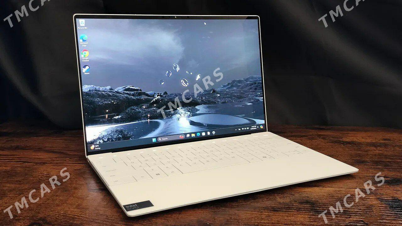 Dell XPS13/Ultra7/16GB/3K 60Hz - Ашхабад - img 5