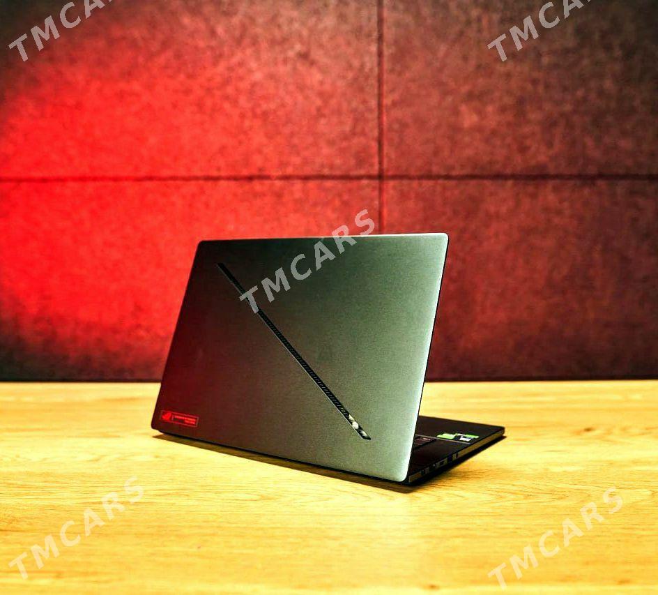 ROG Zephyrus/Ultra 7/RAM 32GB - Aşgabat - img 2