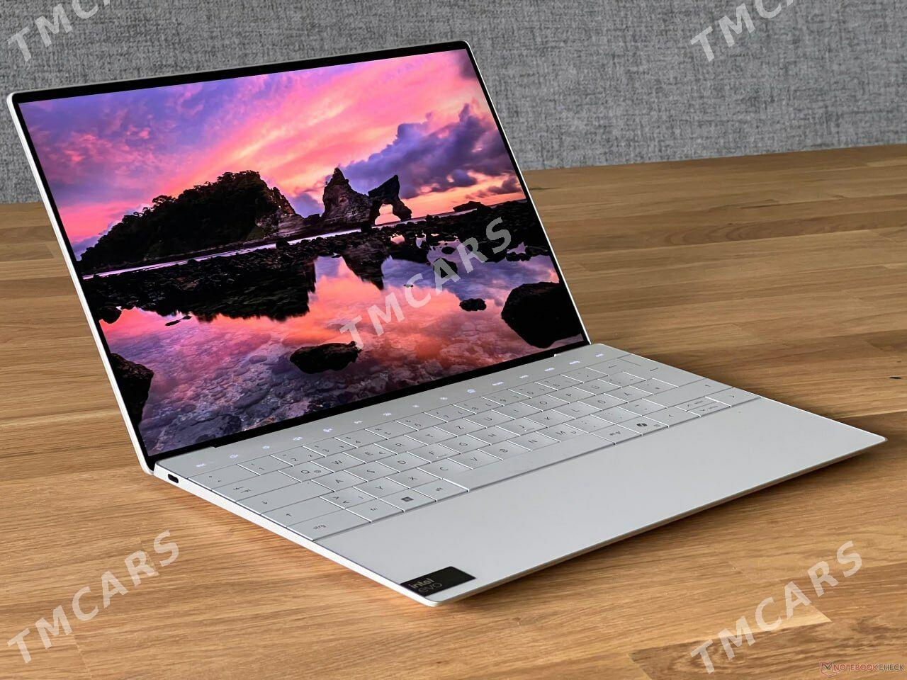 Dell XPS13/Ultra7/16GB/3K 60Hz - Ашхабад - img 8