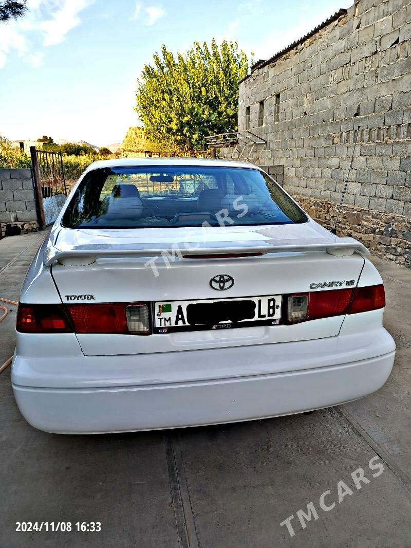 Toyota Camry 2001 - 110 000 TMT - Койтендаг - img 3