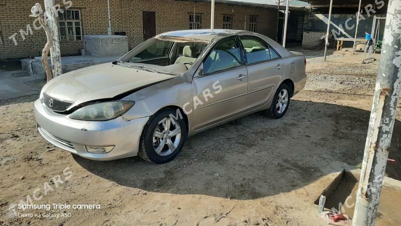 Toyota Camry 2005 - 96 000 TMT - Mary - img 2