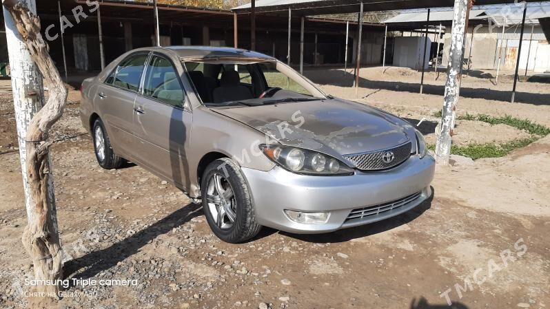 Toyota Camry 2005 - 96 000 TMT - Mary - img 3