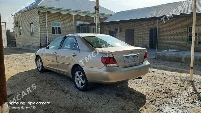 Toyota Camry 2005 - 96 000 TMT - Mary - img 4