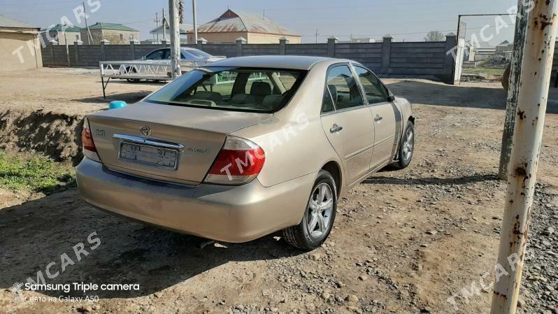 Toyota Camry 2005 - 96 000 TMT - Mary - img 6