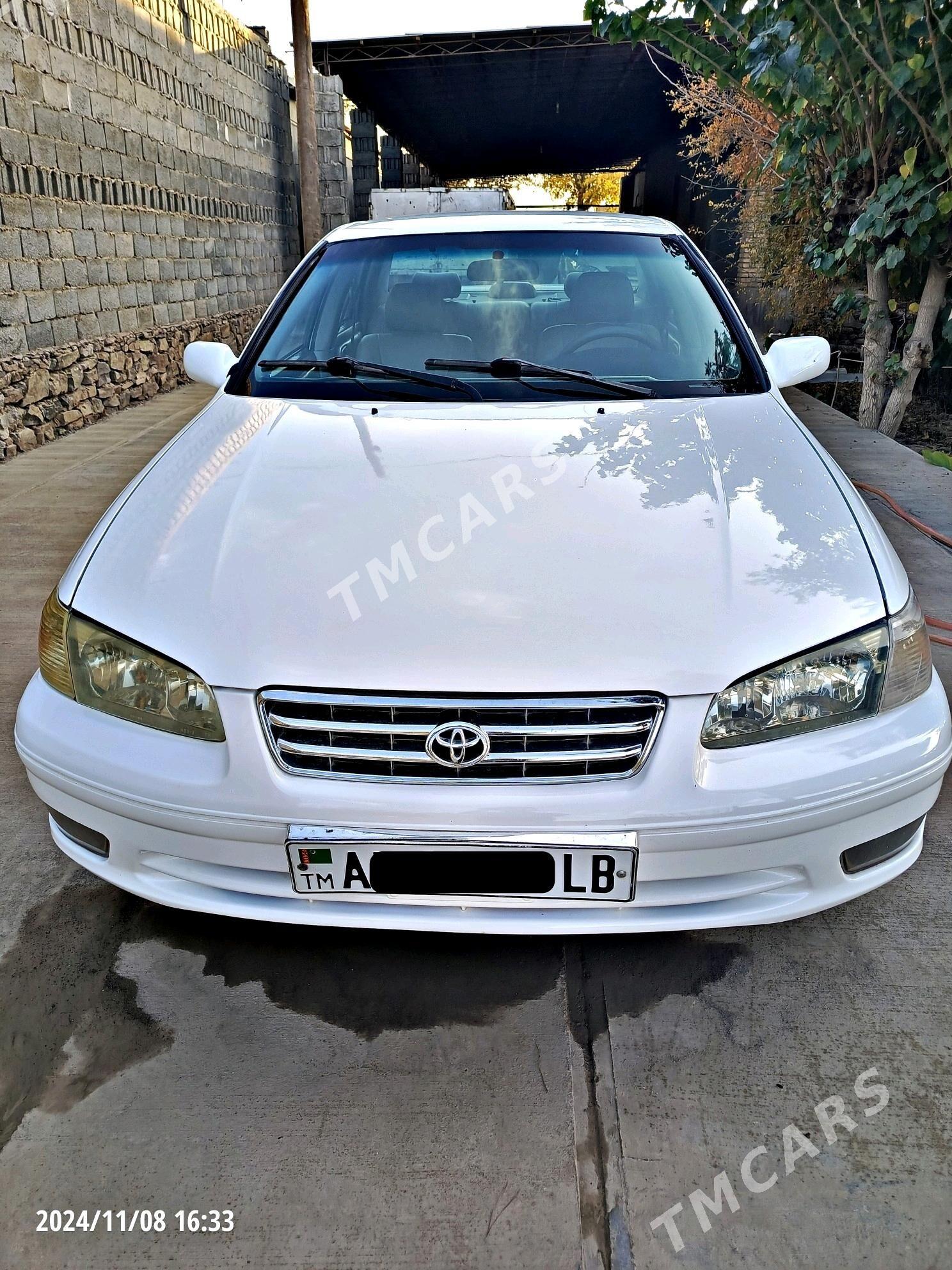 Toyota Camry 2001 - 110 000 TMT - Койтендаг - img 5