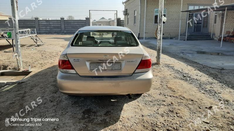 Toyota Camry 2005 - 96 000 TMT - Mary - img 8