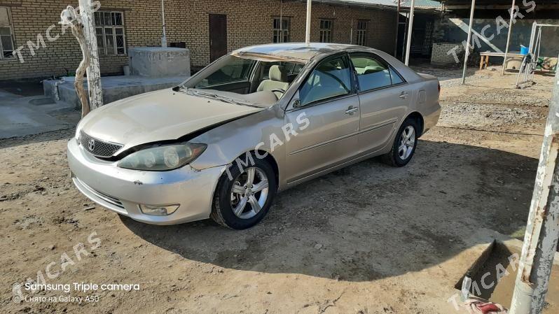 Toyota Camry 2005 - 96 000 TMT - Mary - img 9