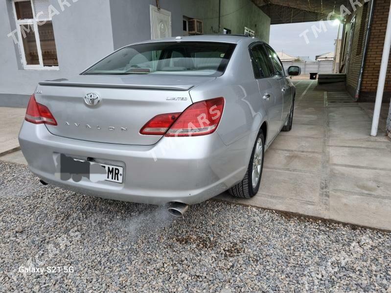 Toyota Aurion 2005 - 140 000 TMT - Mary - img 3