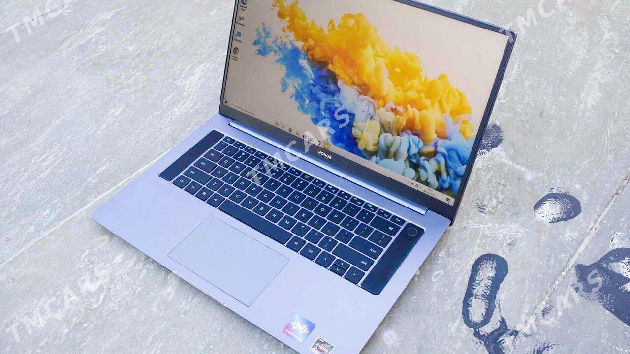 HONOR MagicBook/Ryzen7/RAM 16G - Aşgabat - img 3