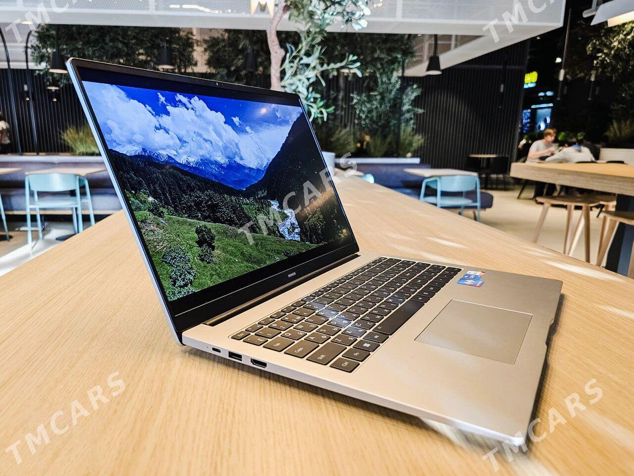 HONOR MagicBook/Ryzen7/RAM 16G - Aşgabat - img 4