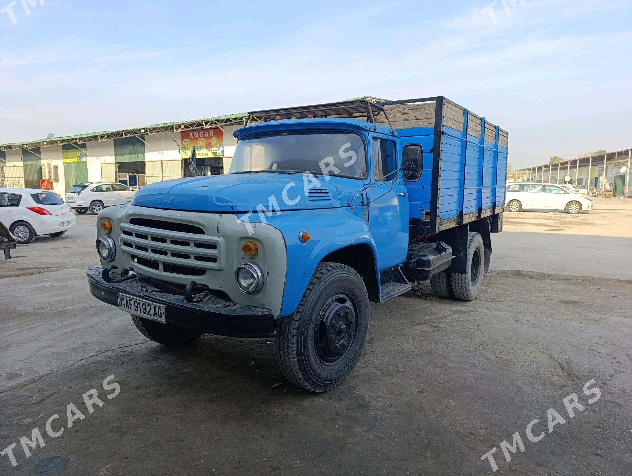 Zil 130 1992 - 60 000 TMT - Ашхабад - img 4