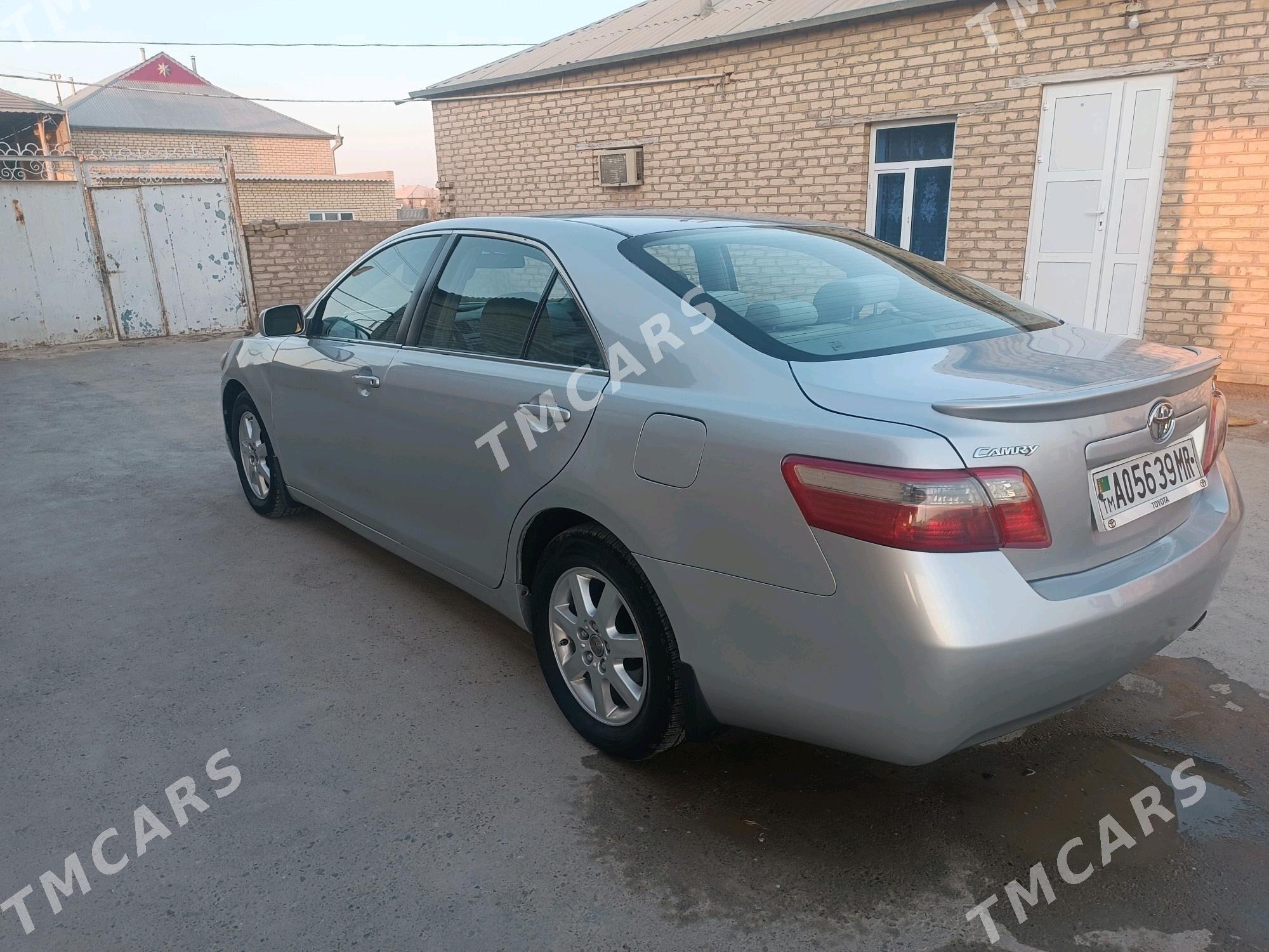 Toyota Camry 2008 - 137 000 TMT - Wekilbazar - img 2