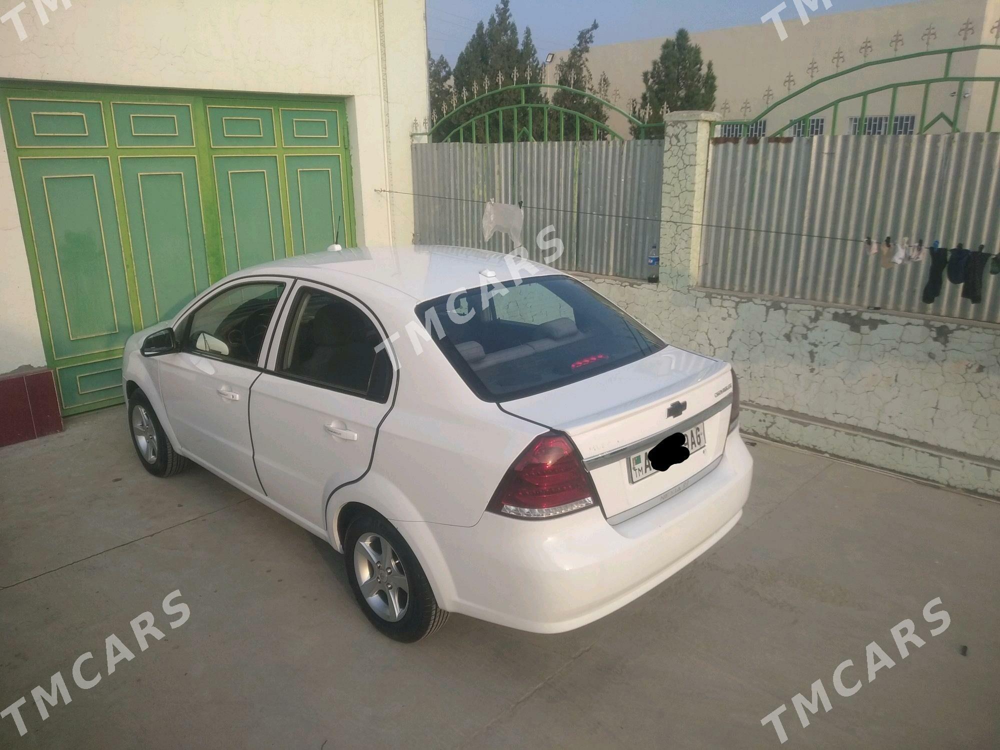 Chevrolet Aveo 2011 - 95 000 TMT - Aşgabat - img 3