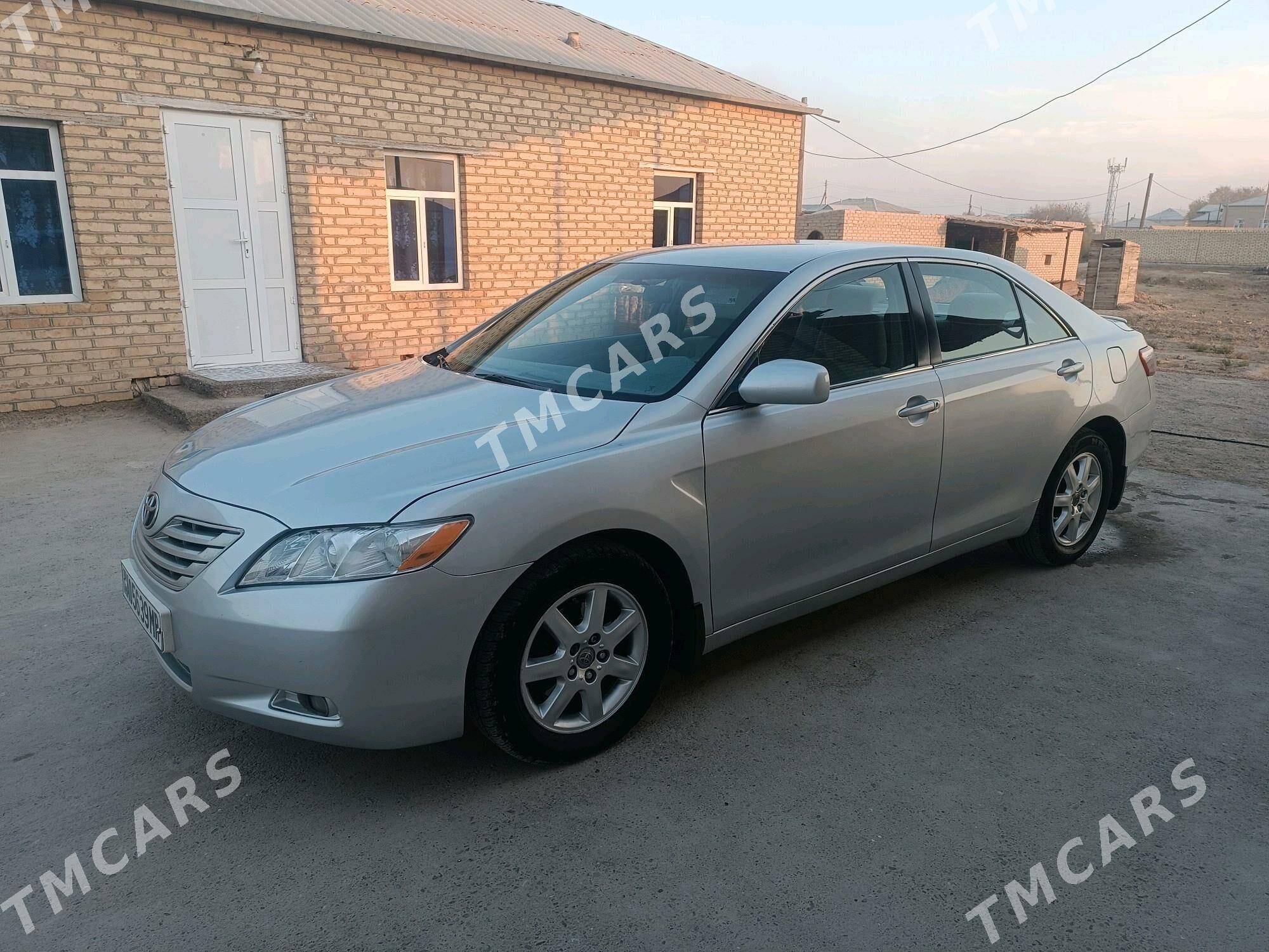 Toyota Camry 2008 - 137 000 TMT - Wekilbazar - img 6