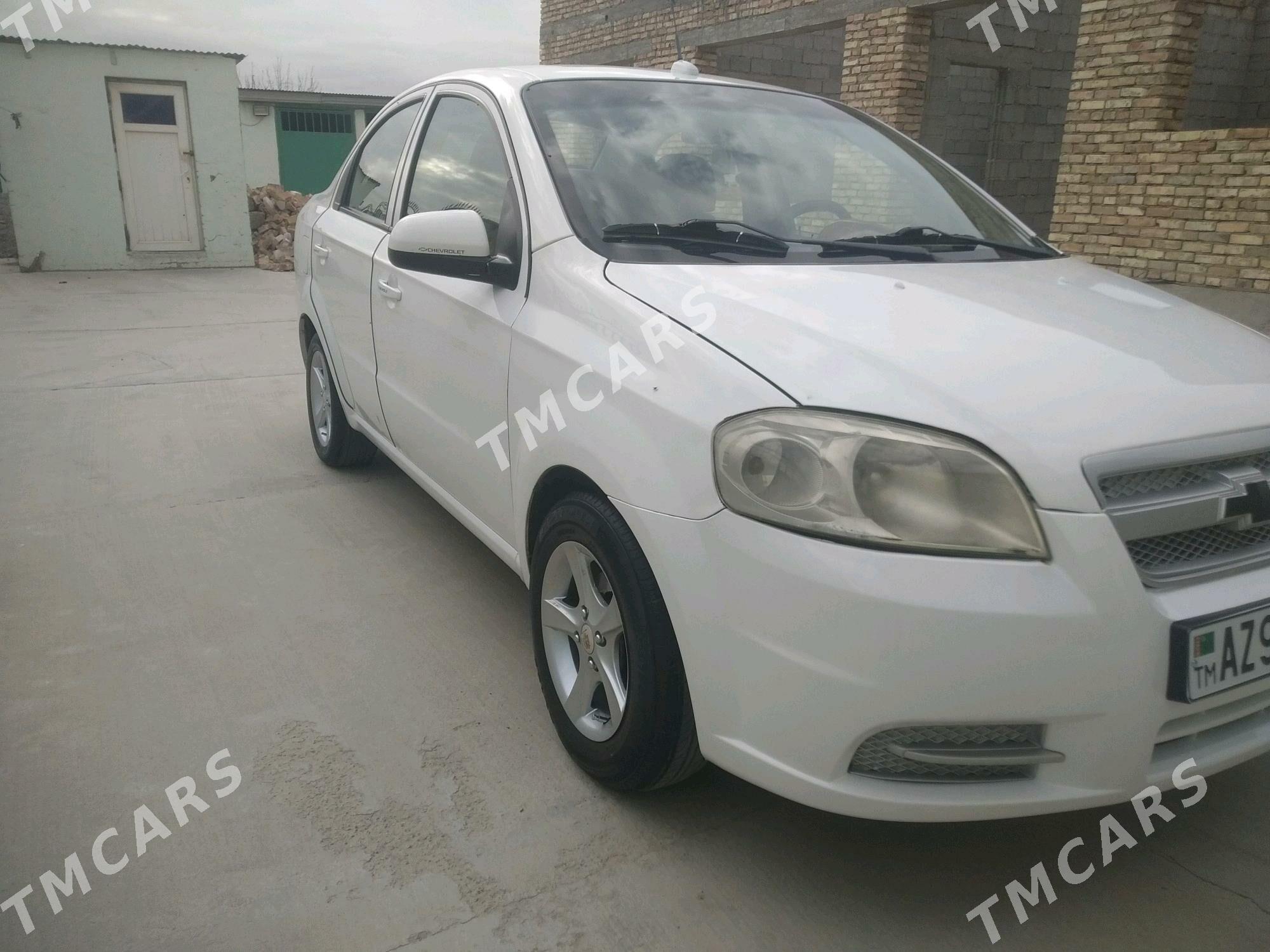 Chevrolet Aveo 2011 - 95 000 TMT - Aşgabat - img 6