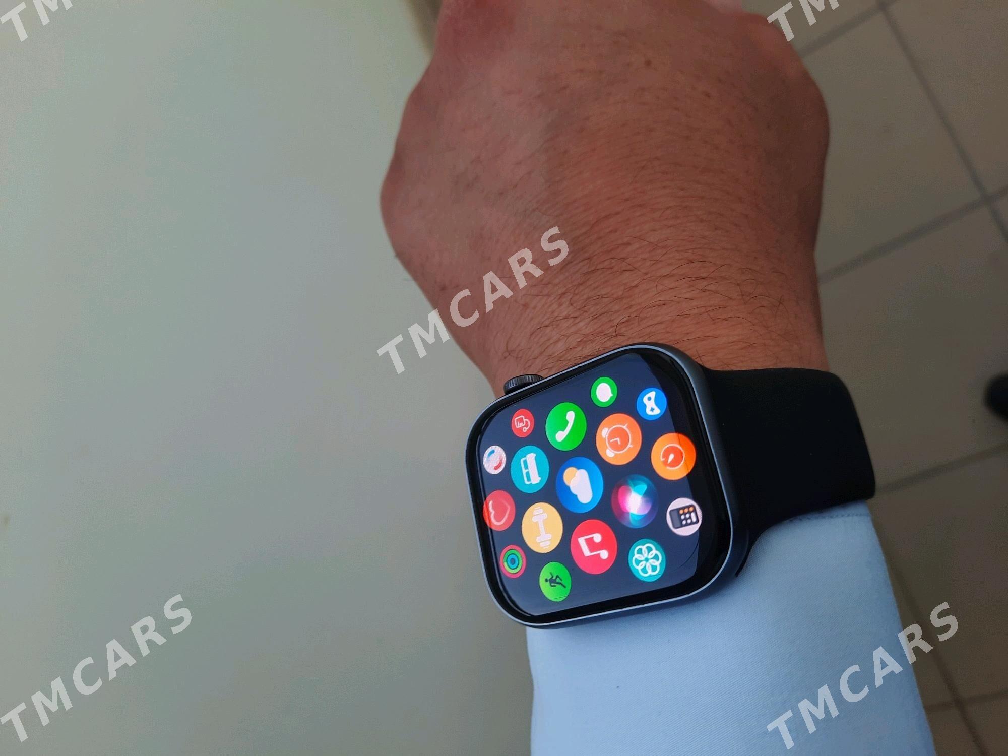 apple watch smart - Ашхабад - img 3