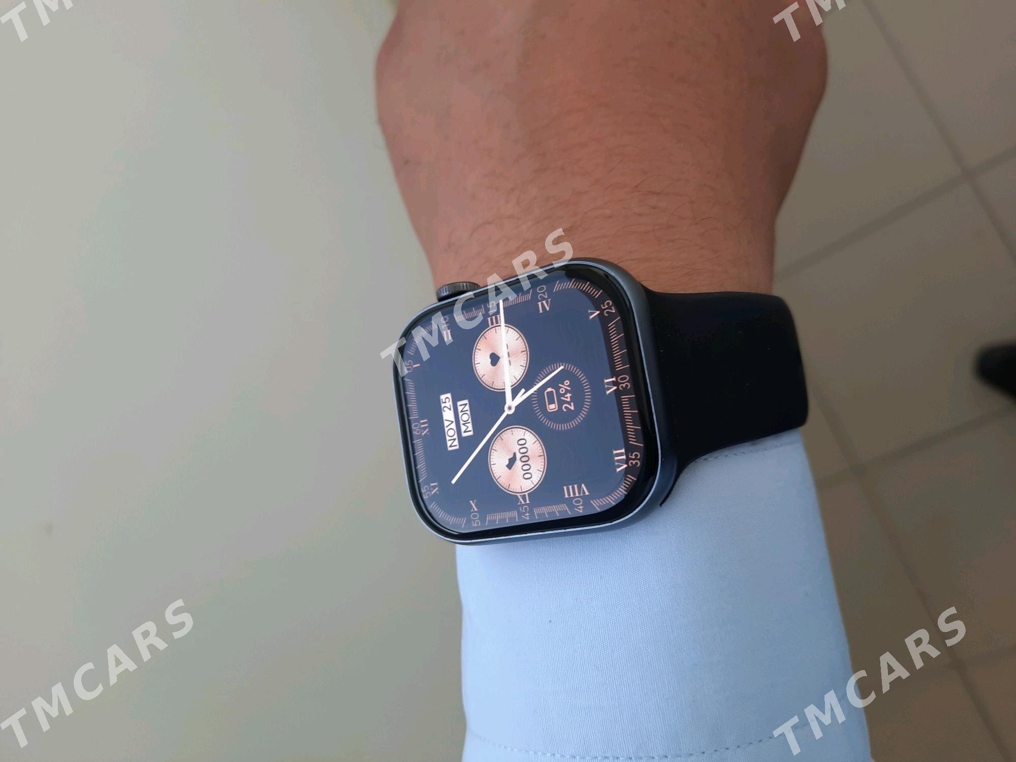 apple watch smart - Ашхабад - img 2