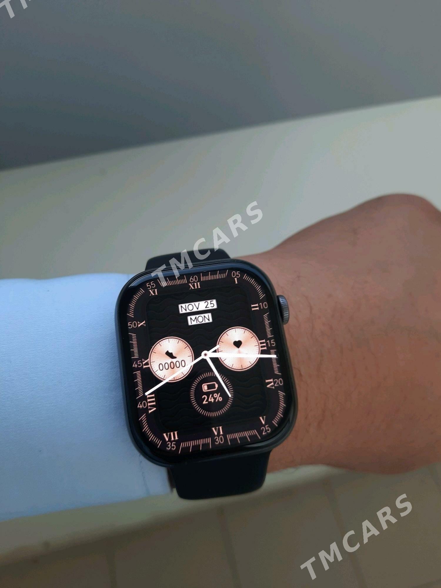 apple watch smart - Ашхабад - img 5