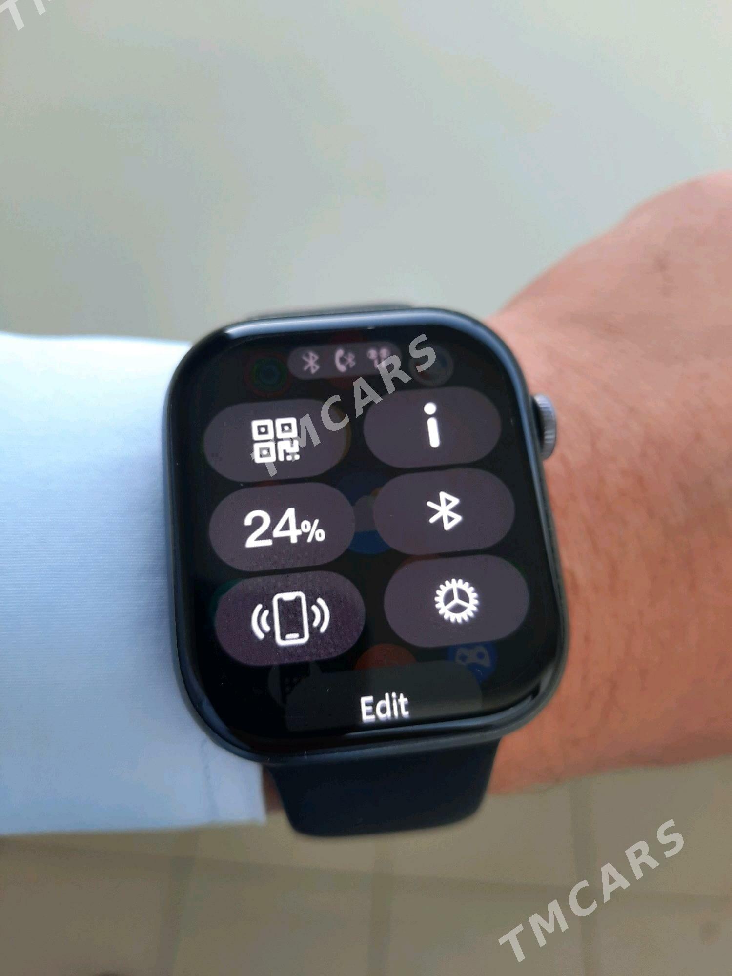 apple watch smart - Ашхабад - img 4