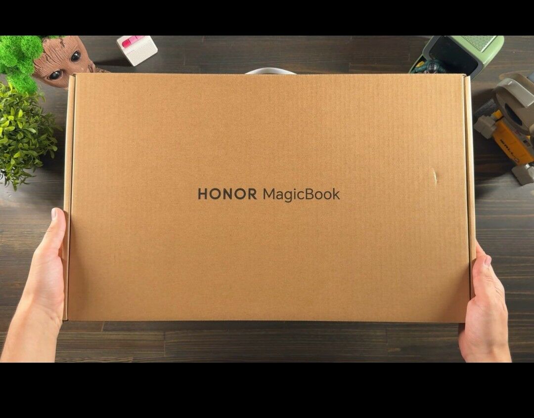 HONOR MagicBook/Ryzen7/RAM 16G - Aşgabat - img 9