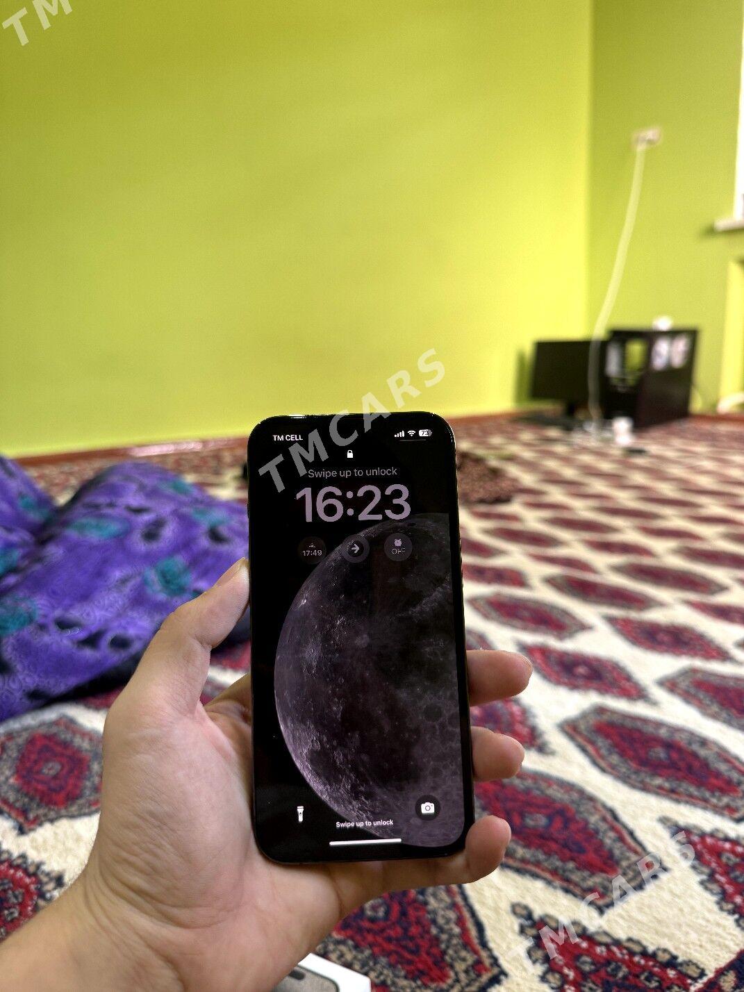 Iphone 13 pro - Aşgabat - img 3