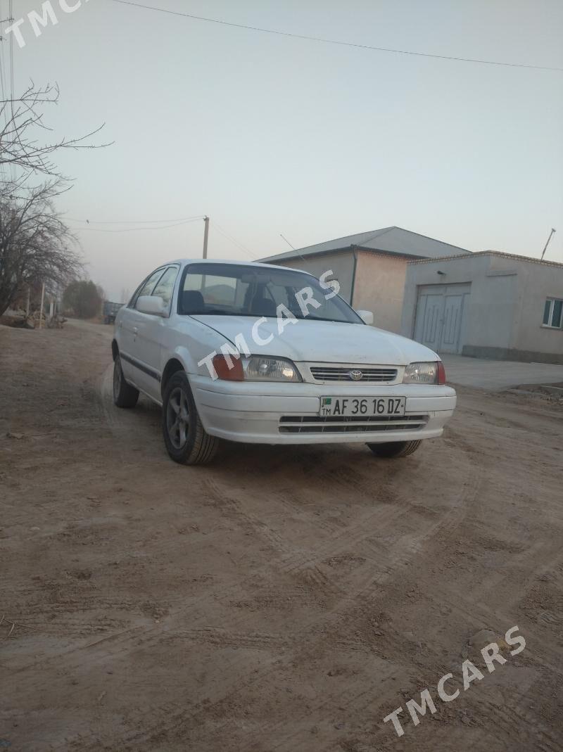 Toyota Tercel 1996 - 35 000 TMT - Daşoguz - img 3