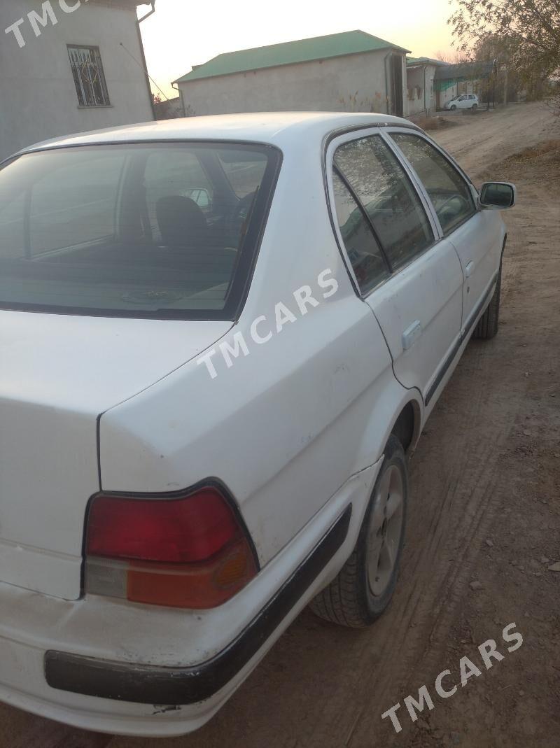 Toyota Tercel 1996 - 35 000 TMT - Daşoguz - img 5