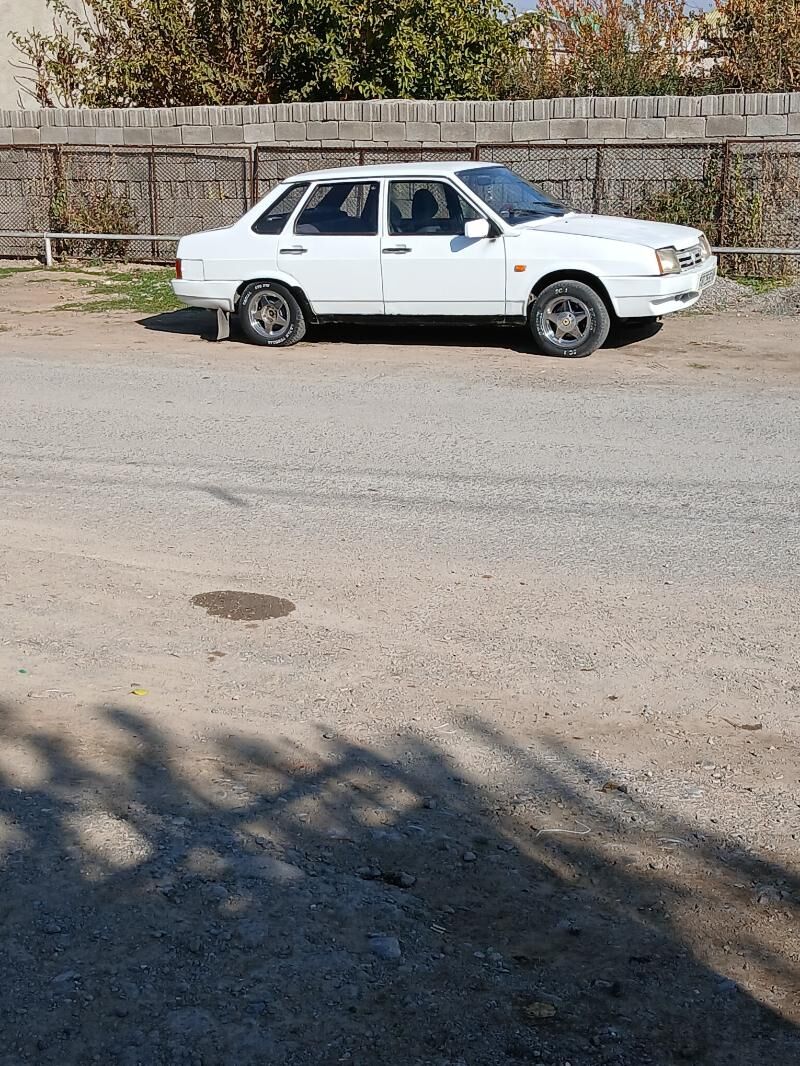 Lada 21099 2004 - 17 000 TMT - Aşgabat - img 3