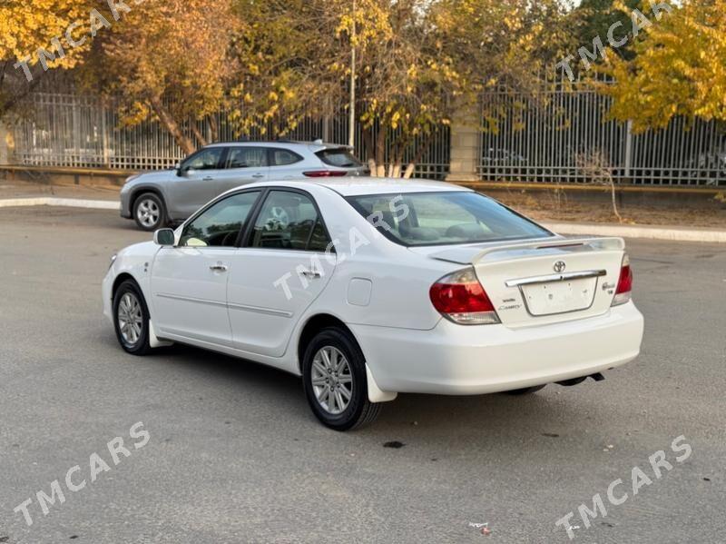 Toyota Camry 2005 - 148 000 TMT - Балканабат - img 5