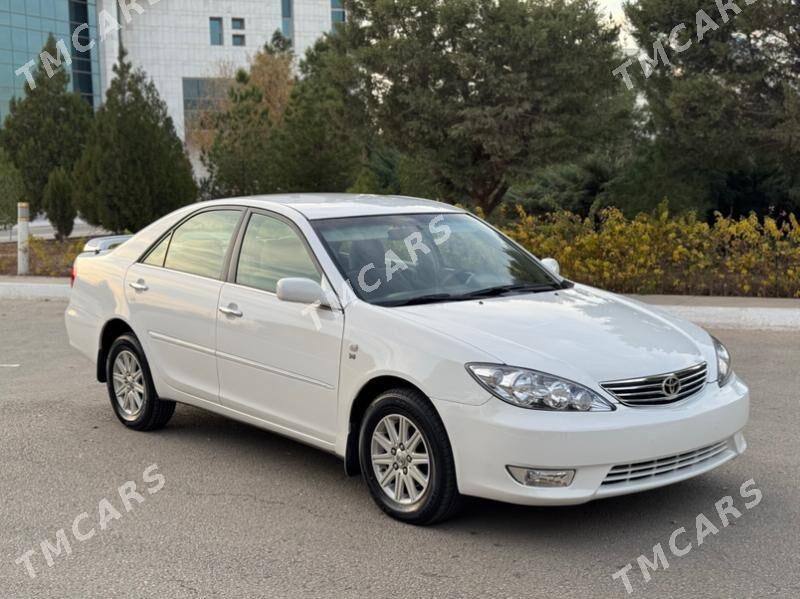 Toyota Camry 2005 - 148 000 TMT - Балканабат - img 6